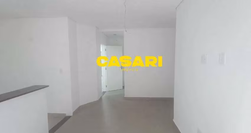 Apartamento com 2 dormitórios à venda, 48 m²- ferrazópolis - são bernardo do campo/sp