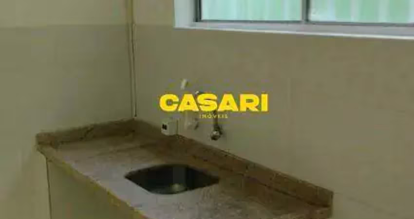 Apartamento com 2 dormitórios à venda, 54 m² - assunção - são bernardo do campo/sp