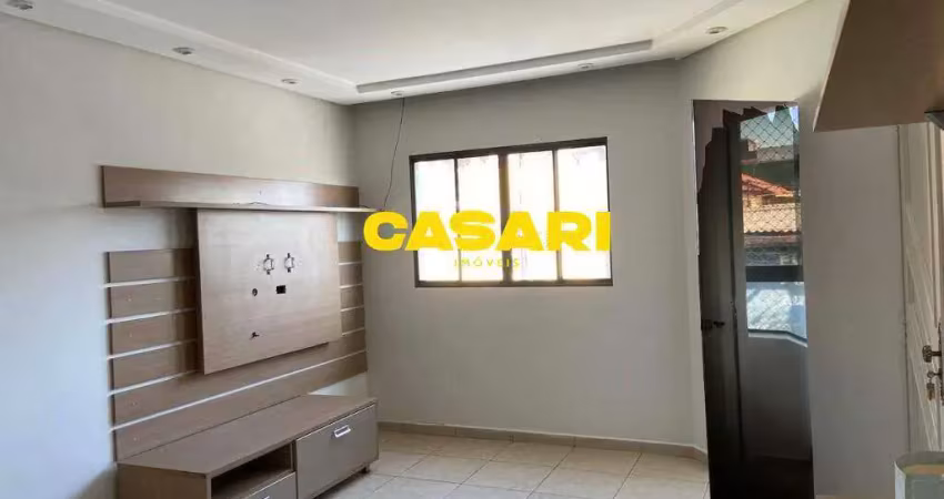 Apartamento com 3 dormitórios planejados e 2 vagas cobertas – conforto e praticidade