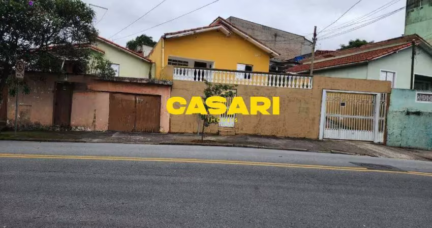 Terreno 211 m² à venda no baeta neves - são bernardo do campo/sp