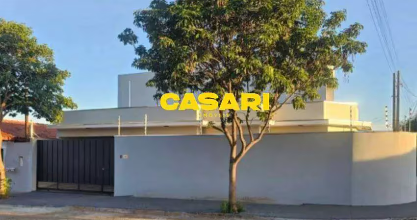 Casa com 3 dormitórios à venda, 140 m² -parque residencial esplanada - boituva/sp