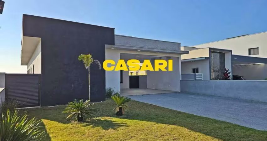 Casa com 3 dormitórios à venda, 220 m² por - solaris residencial e resort - boituva/sp