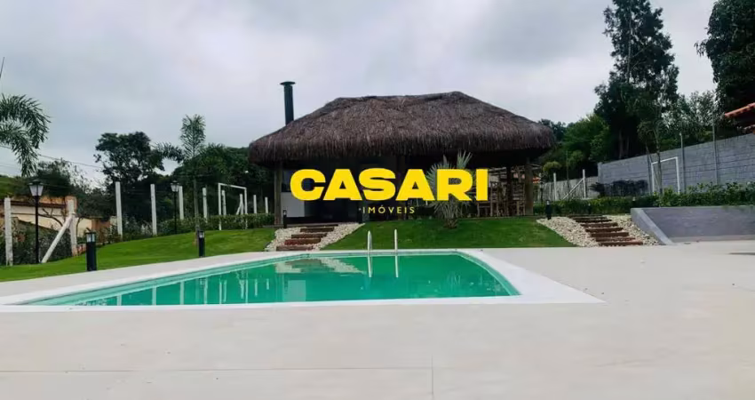 Chácara com 4 dormitórios à venda, 1566 m² por r$ 1.985.000,00 - vitassay - boituva/sp
