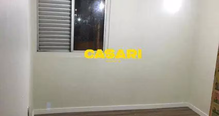 Apartamento com 2 dormitórios planejados à venda no terra nova i – são bernardo do campo