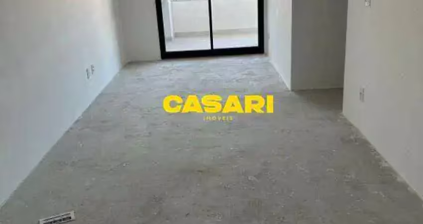 Apartamento com 2 dormitórios à venda, 75 m² - centro - são bernardo do campo/sp