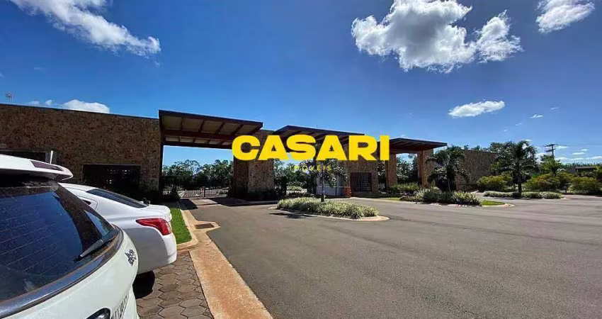Terreno à venda, 502 m² - village manacá - cesário lange/sp