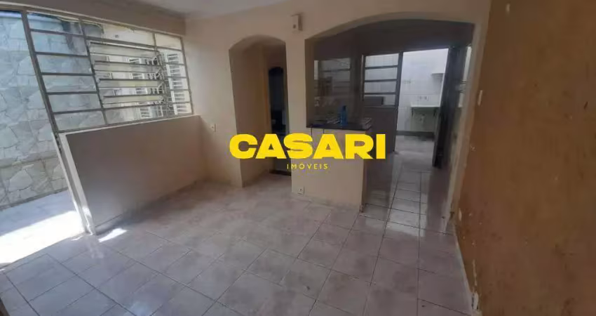 Casa à venda, 139 m² por r$ 450.000,00 - paulicéia - são bernardo do campo/sp