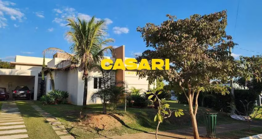 Casa com 4 dormitórios à venda, 334 m² - portal dos lagos - boituva/sp