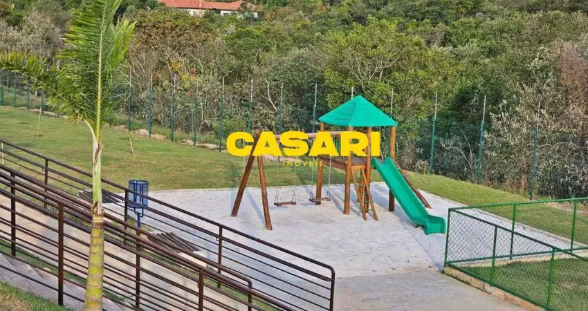 Terreno à venda, 200 m² - reserva dos ipês - boituva/sp