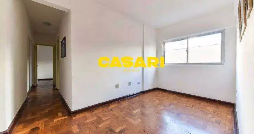 Apartamento com 2 dormitórios à venda na nova petrópolis – são bernardo do campo/sp