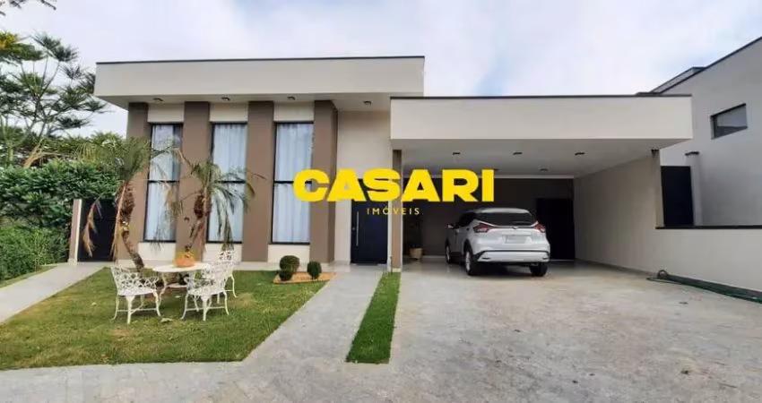 Casa com 3 dormitórios à venda, 208 m² por r$ 1.699.000,00 - portal ville gardênia - boituva/sp