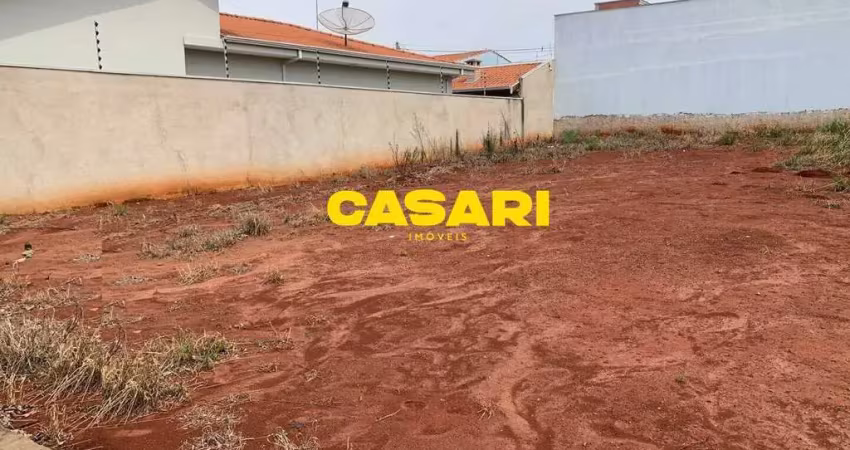 Terreno à venda, 325 m² - portal ville azaleia - boituva/sp