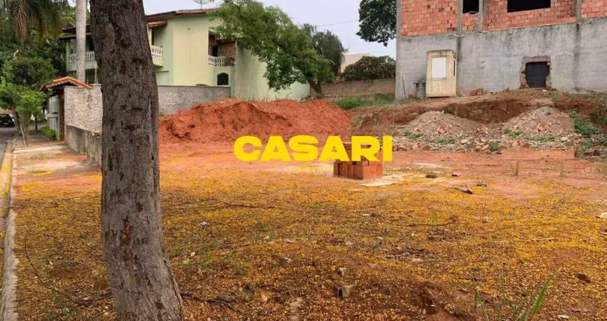 Terreno à venda, 416 m² - jardim oreana - boituva/sp