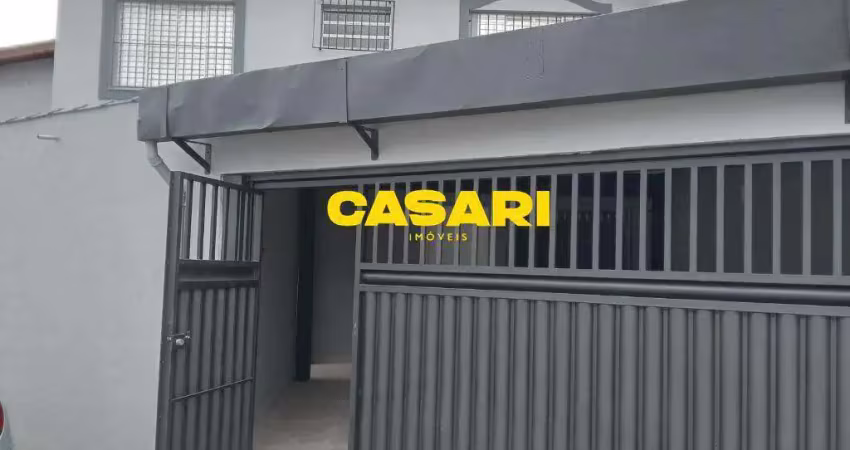 Sobrado com 3 dormitórios à venda, 147 m² - demarchi - são bernardo do campo/sp