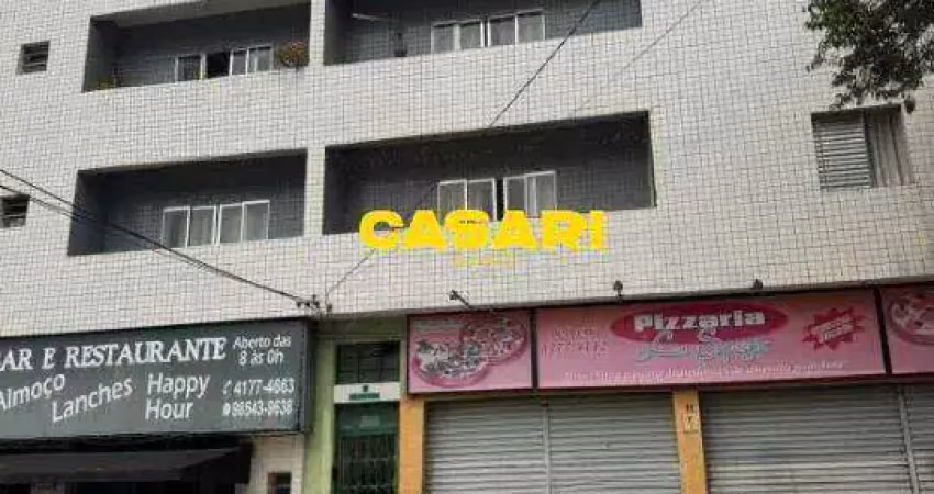 Prédio comercial e residencial à venda no jardim hollywood, são bernardo do campo