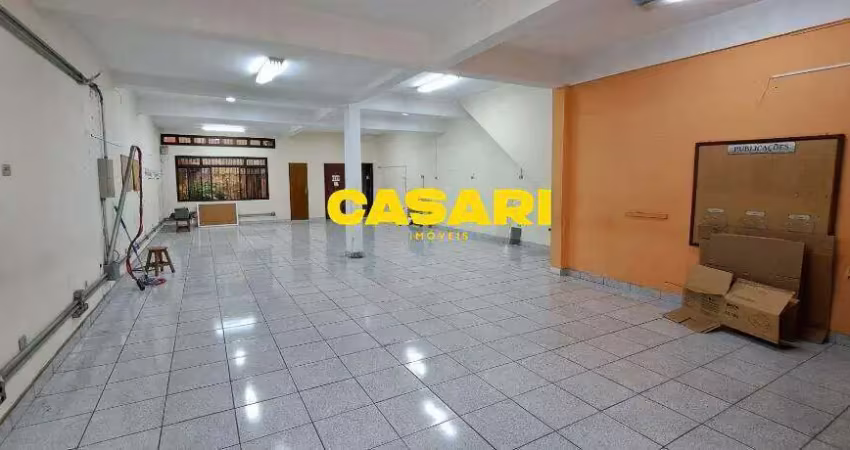 Prédio, 580 m² - venda ou aluguel - nova petrópolis - são bernardo do campo/sp