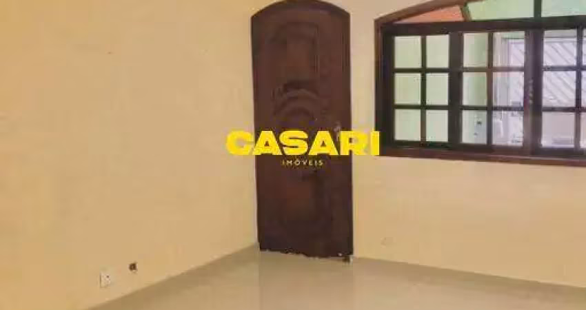 Sobrado com 2 dormitórios à venda, 112 m² - taboão - são bernardo do campo/sp