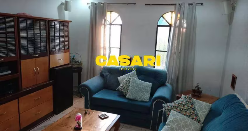 Sobrado à venda em riacho grande | 3 dormitórios, 354 m² em são bernardo do campo