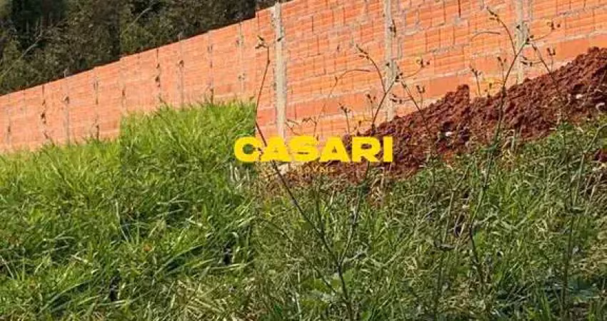 Terreno à venda, 2265 m² - chácara dos pinhais - boituva/sp