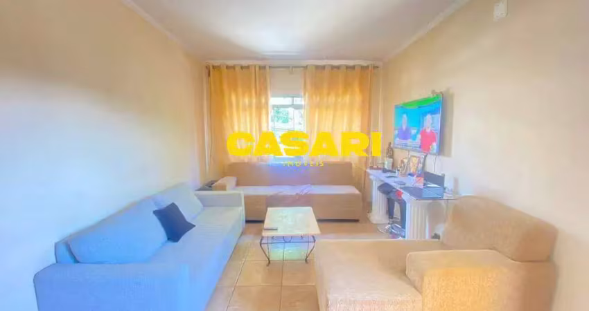 Sobrado à venda, 3 quartos, 3 vagas, eldorado - diadema/sp