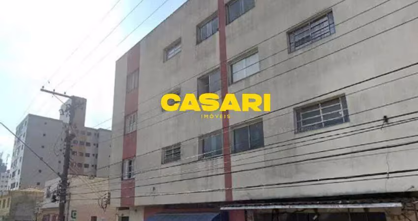 Apartamento com 2 dormitórios à venda, 67 m² - baeta neves - são bernardo do campo/sp