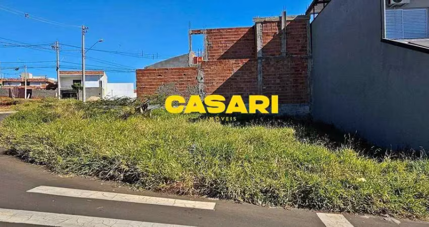 Terreno à venda, 155 m² - gsp life boituva - boituva/sp