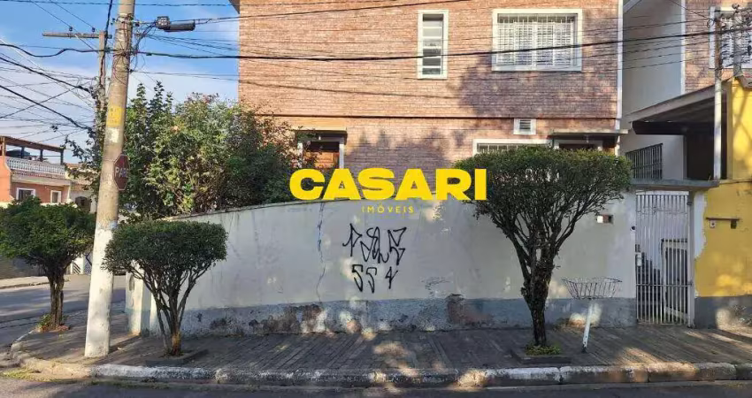 Sobrado à venda no taboão – 3 dormitórios, suíte, 211 m² – são bernardo do campo
