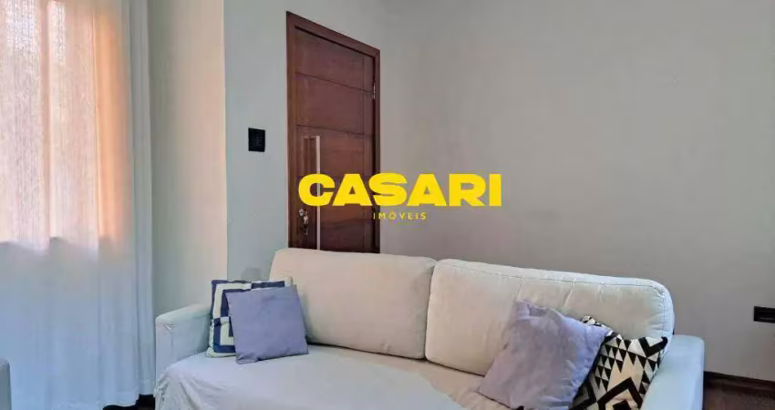 Sobrado à venda em santa maria – 3 dormitórios, suíte master, 256m² – são caetano do sul