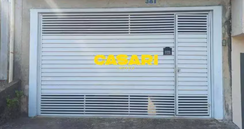 Casa térrea com 1 dormitório à venda – ferrazópolis – são bernardo/sp