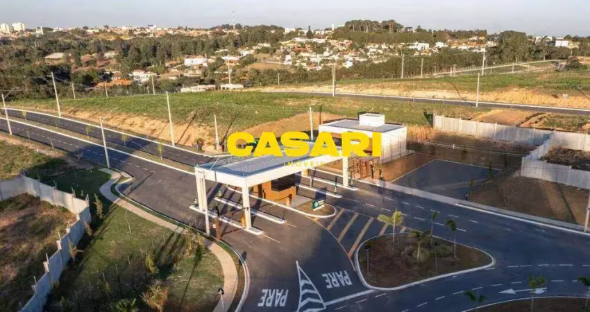 Terreno à venda, 210 m² - loteamento reserva dos ipês - boituva/sp