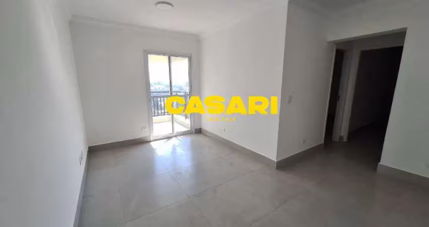 Apartamento com 2 dormitórios, 65 m² - venda ou aluguel - centro - são bernardo do campo/sp