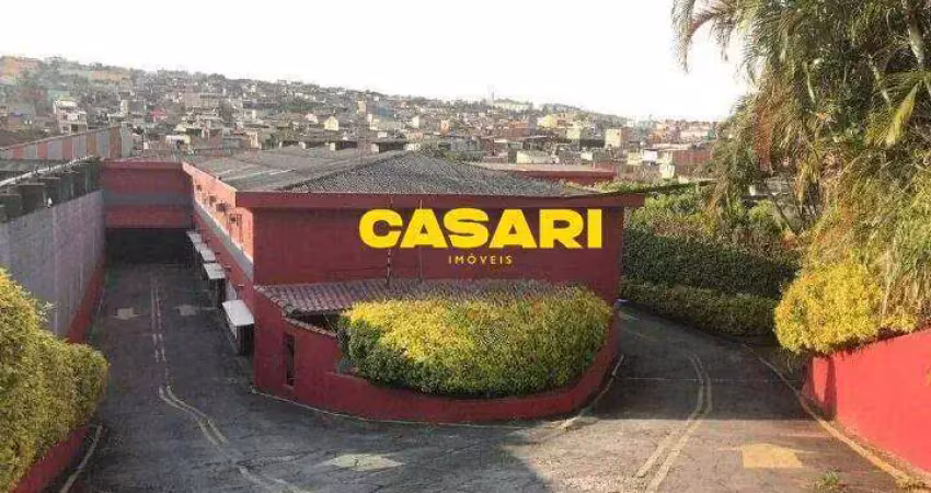 Terreno à venda com 6.200 m² no jardim ana maria – ideal para minha casa minha vida