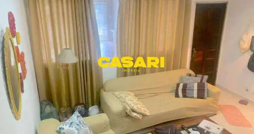 Sobrado à venda em rudge ramos | 2 dormitórios e 146 m² em são bernardo do campo