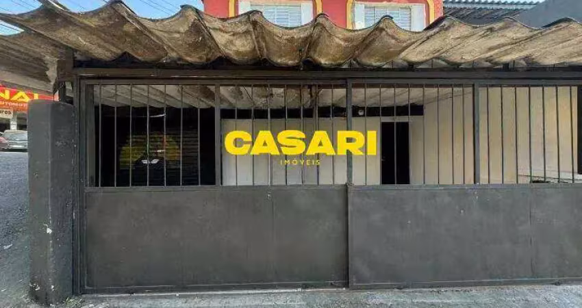 Sobrado com 3 dormitórios à venda no bairro dos casa – são bernardo do campo/sp