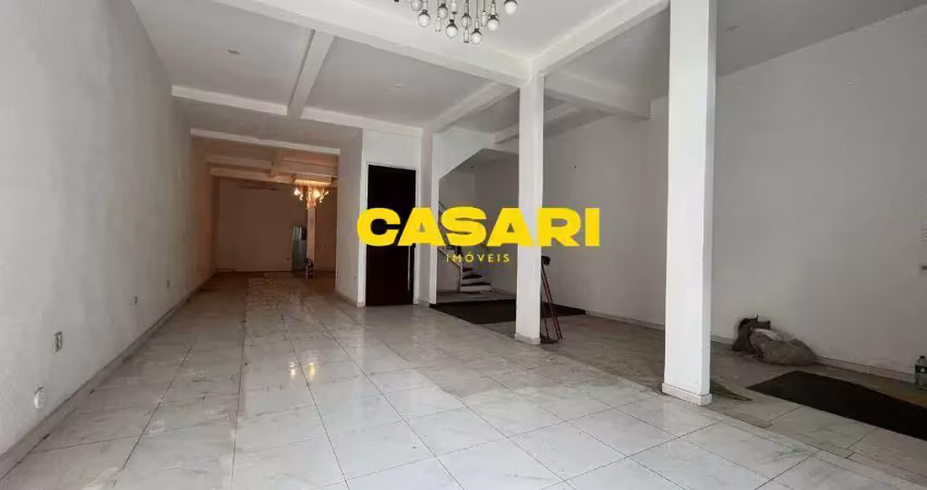 Prédio à venda, 300 m² - rudge ramos - são bernardo do campo/sp