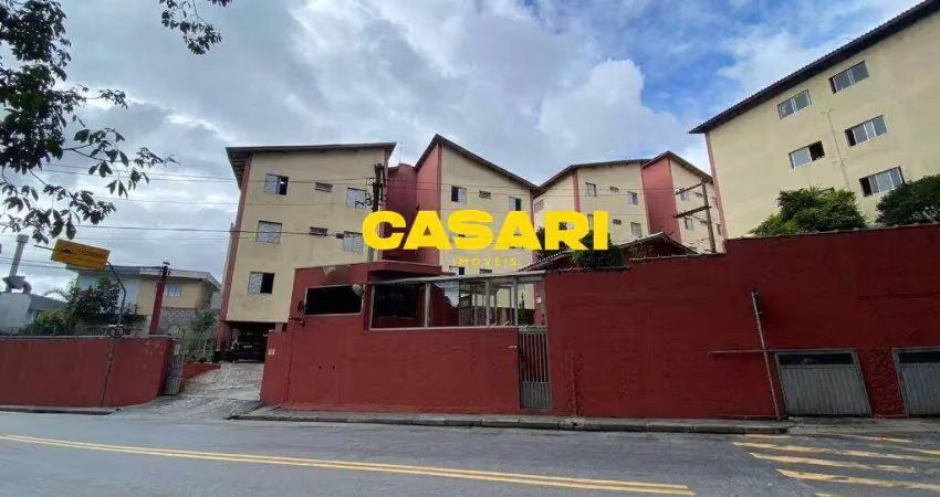 Apartamento com 2 dormitórios à venda no demarchi – são bernardo do campo/sp