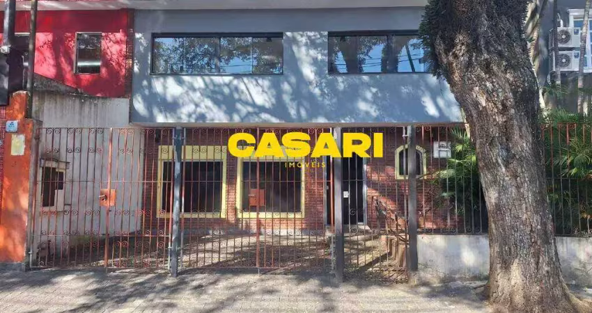Sobrado à venda no jardim do mar – 3 dormitórios (4 reversível), 192 m², próximo ao golden square – são bernardo do campo/sp
