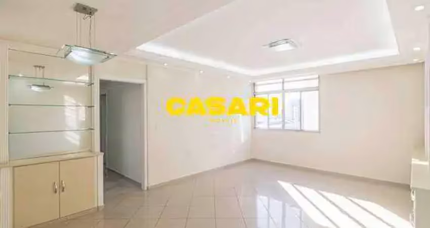 Apartamento com 3 dormitórios, 140 m² - venda ou aluguel - centro - são caetano do sul/sp