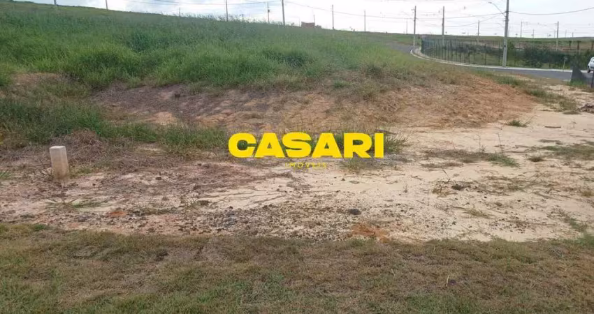 Terreno à venda, 252 m² - loteamento reserva dos ipês - boituva/sp
