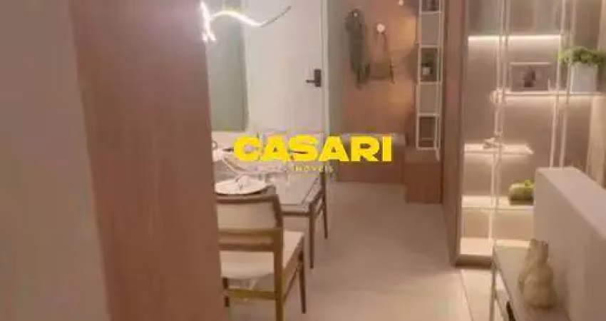 Apartamento com 2 dormitórios à venda, 86 m² - nova petrópolis - são bernardo do campo/sp
