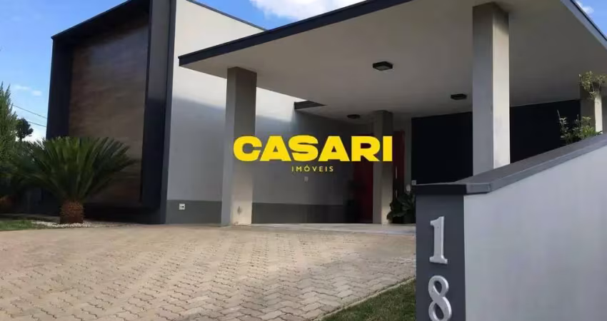 Casa com 3 dormitórios à venda, 288 m² - bosques do junqueira - tatuí/sp