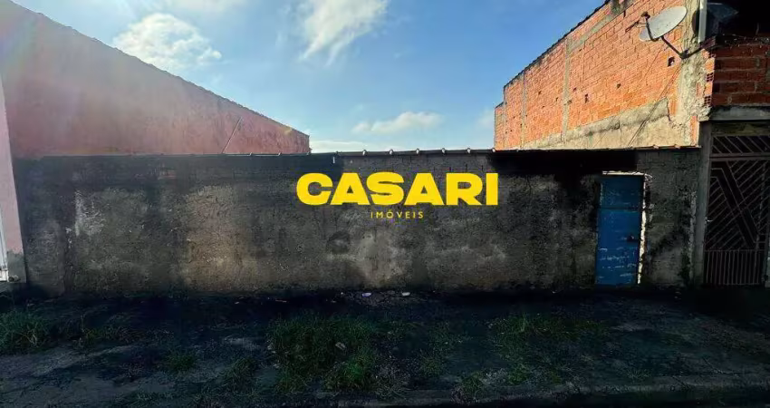 Terreno à venda no baeta neves – 190m², escriturado e ideal para investimento