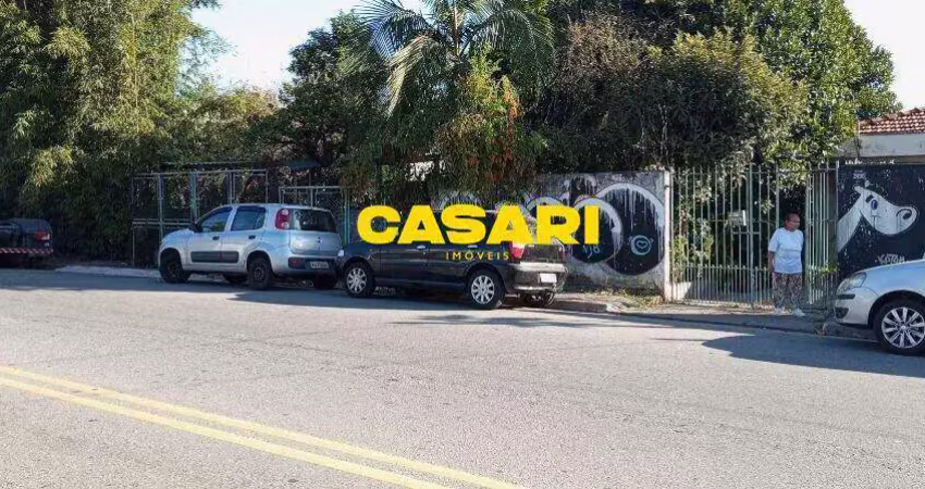 Terreno à venda, 3465 m² - alvarenga - são bernardo do campo/sp
