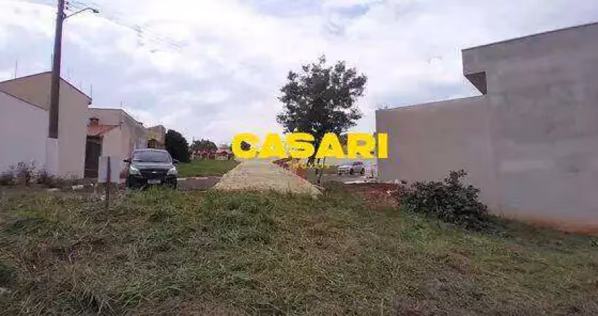 Terreno à venda, 638 m² - portal dos pilares - cerquilho/sp
