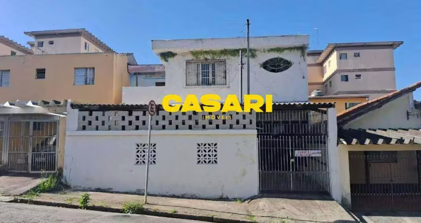 Terreno à venda no bairro nova petrópolis, são bernardo – 267m² por r$ 500.000