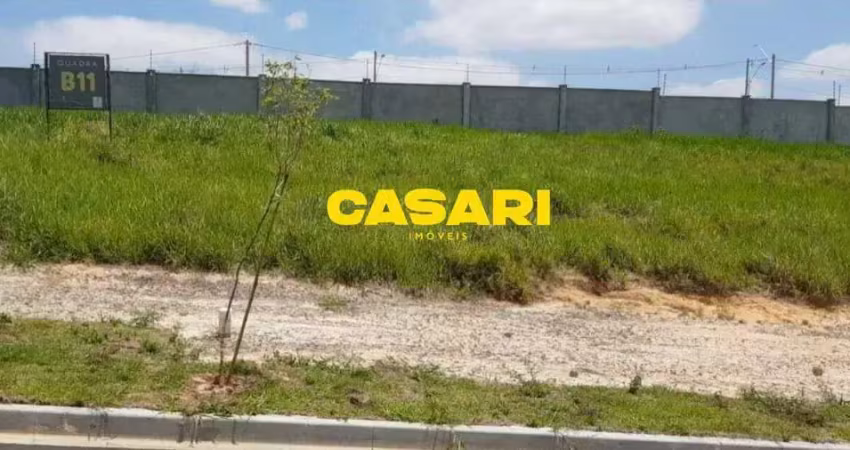 Terreno à venda, 214 m² - loteamento reserva dos ipês - boituva/sp