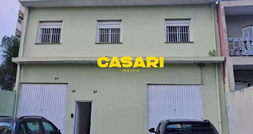 Prédio à venda, 574 m² por r$ 4.300.000,00 - jardim do mar - são bernardo do campo/sp