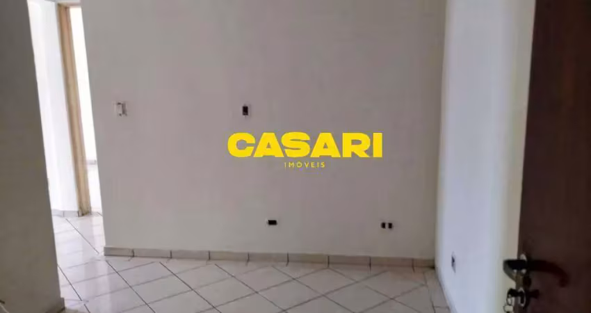 Apartamento com 3 dormitórios à venda, 60 m² - rudge ramos - são bernardo do campo/sp