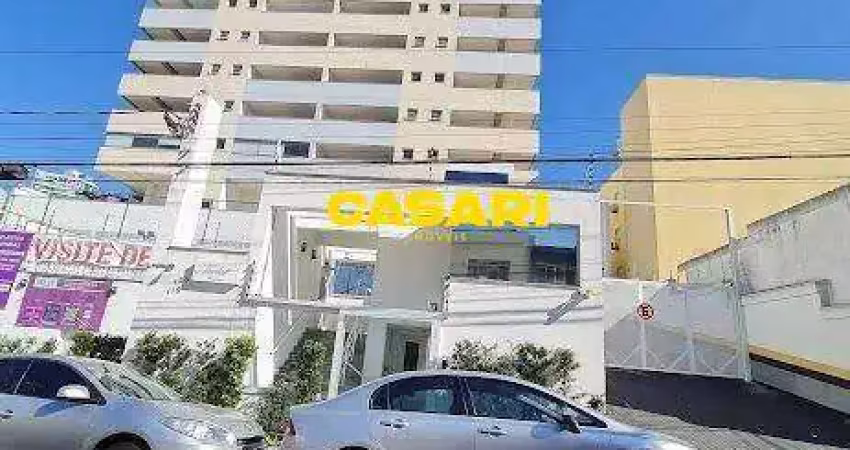 Apartamento com 3 dormitórios à venda, 240 m² - nova petrópolis - são bernardo do campo/sp