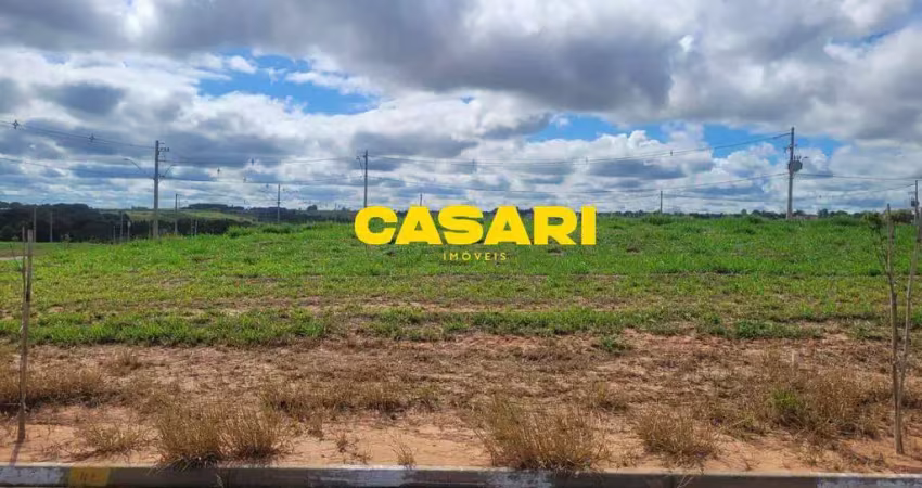 Terreno à venda, 170 m² - parque campestre i - boituva/sp